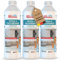 Pastaclean® 3L Waschsauger Polsterreiniger Konzentrat I Polsterreiniger für Sofa, Polster, Teppich, Textilien, Autositze I Für Waschsauger & Nasssauger