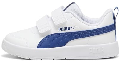 PUMA Kinder Courtflex V3 Sneakers