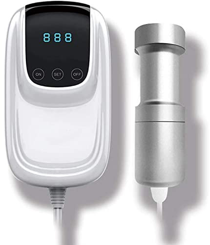 WPJQJWD Pulitore Ultrasuoni, Pulitore Ad Ultrasuoni Portatile per La Casa Pulitore Ad Ultrasuoni per Pulizia Gioielli Occhiali Protesi Dentali Orologi Anelli Collane