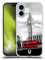 Head Case Designs Big Ben Tower of London Schönsten Orte Der Welt Set 2 Soft Gel Handyhülle Hülle kompatibel mit Apple iPhone 16
