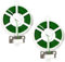 Filo di Ferro per Piante 200m – Filo Verde per Legare Piante con Dispenser e Taglierino Integrato, Ideale per Piante Rampicanti, da Giardino e per Organizzazione