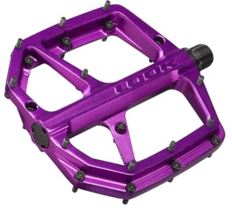 Pedale Look Trail ROC Plus Fuchsia