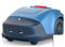 ESTOCK1 SPEED Robot Tosaerba AI Senza Filo Perimetrale con Batteria 4400 mAh, Area di Taglio 1000 m², Ricarica Automatica, Controllo WiFi e 4G Silenzioso Robot Rasaerba da Giardino
