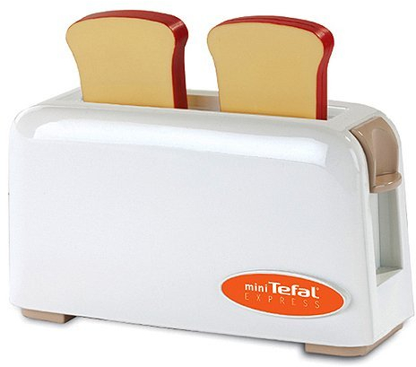 Smoby 24545 - Tefal Toaster