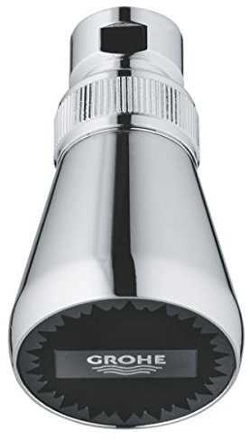 Grohe Relaxa Standard Shower Head 1/2 28094