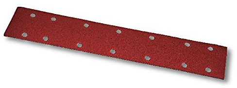 Mirka 1975600 4066405060 Grober Schnitt 70 x 420 mm Klettverschluss 14 gaten P60