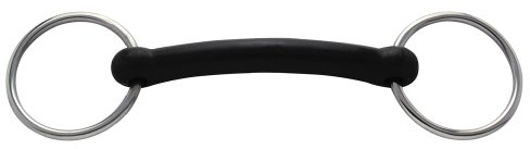 Feeling Unisex's 600020 Gummi Trense, ungetrillt, Mehrfarbig, 125 mm