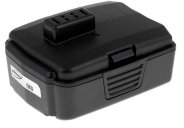 Akku für Werkzeug Ryobi Typ BPL-1220, 12V, Li-Ion