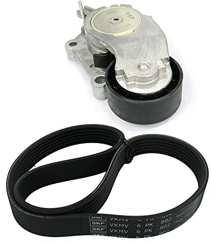 SKF VKMA 33164 Multi-V belt kit