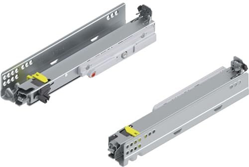Blum Führung MOVENTO Tip On, Belastbarkeit 40 kg 300 mm