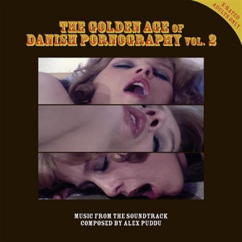 Golden Age of Danish Pornography 2