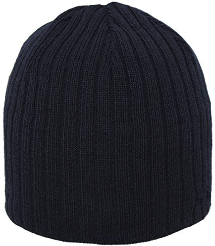 Sätila Damen Herren Mütze Orca Beanie, Farbe:blau