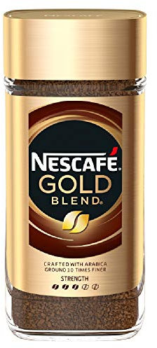 Nescafé Gold Blend Café instantané 200 g