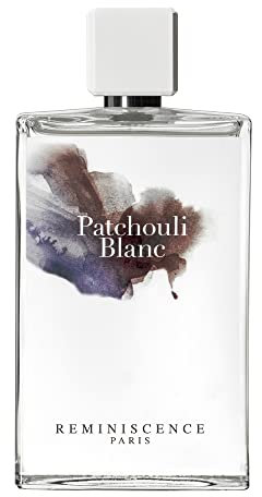 REMINISCENCE Eau de Parfum Femme Patchouli Blanc - 100 ml