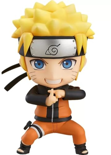 Good Smile Company g90244 Nendoroid Naruto Uzumaki Action Figur