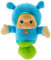 Playskool Gloworm Schlummerfreund (pink)