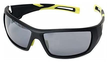 Behr Unisex-Adult 9233428 Sonnenbrille Sensosol Yellbo, Standard