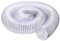 PVC-Schmutzfangschlauch, 10,2 cm Durchmesser x 3 m Länge