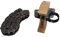 Twowinds - Cadena de Distribución y Tensor 11317805964 Compatible con Peugeot 206 207 307 308 407, Citroën Berlingo C2 C3 C4 C5 Xsara, Ford Fiesta Focus - 11317805967