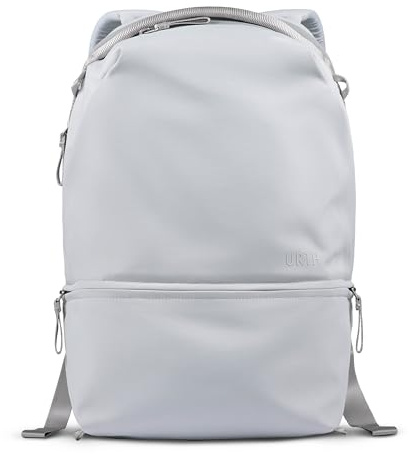 Urth Arkose 20L Modularer Kamera- und Laptop-Rucksack – wasserabweisende, diebstahlsichere, recycelte Tasche für DSLR, 13-16-Zoll-Laptop
