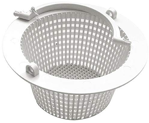 Apofly Panier de Skimmer Panier de Filtration Panier de Filtre de Piscine de Remplacement pour Les piscines inground (avec poignée)