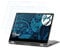Bruni Protecteur d'écran compatible avec Acer Chromebook Spin 713 Film Protecteur, cristal clair Écran protecteur (2X)