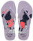 Havaianas Slim Disney, Infradito Donna, Viola (Lilla Tranquilla), 33/34 EU