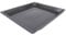 sparefixd Bandeja esmaltada para horno NEFF de 45,5 x 37,5 cm