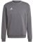 adidas Herren Entrada 22 Sweatshirt, Team Grey Four, 3XL
