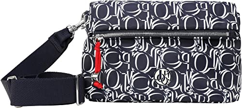 Joop! - incantato lani shoulderbag shz Dunkelblau