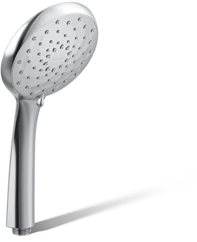 Kohler 72421-Y-CP Awaken® B110 Four-function handshower, 2.5 gpm, Polished Chrome