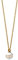BERING weiblich Ketten 45 cm gold glänzend Chain-Set14