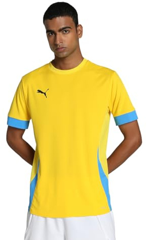 Puma Unisex Teamgoal Matchday Jersey Football Shirt