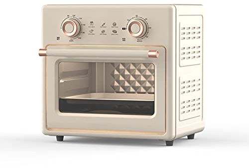 Air Fryer Oven Integrated Small Household 18L Multi-Function Automatic Baking Large-Capacity Electric Oven