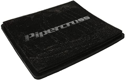 Pipercross Performance-Plattenfilter für Saab & Vauxhall, PP1759 | steigert Fuel Performance, Einfacher Einbau, Waschbar & wiederverwendbar, Langlebiger Schaumstoff Design