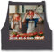Schürze - Erwachsene - Dein Bild oder Foto und Text Kochen Geschenk - 85x69 - Anthrazit - kochschürze damen küchenschürze name selbst drucken backschürze geschenke für köche selber gestalten
