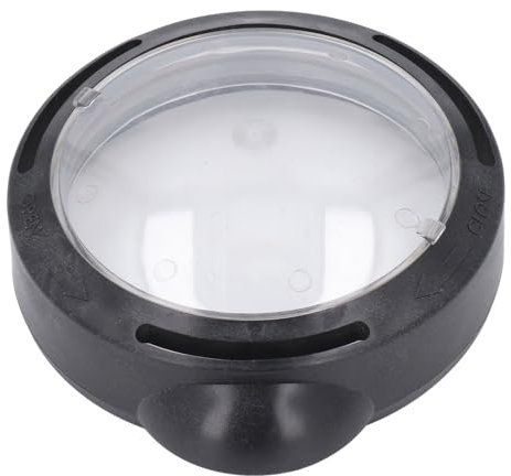 Annadue Ersatz des O-Rings der Siebabdeckung, Ersatzteile für Poolzubehör, für SPX5500D