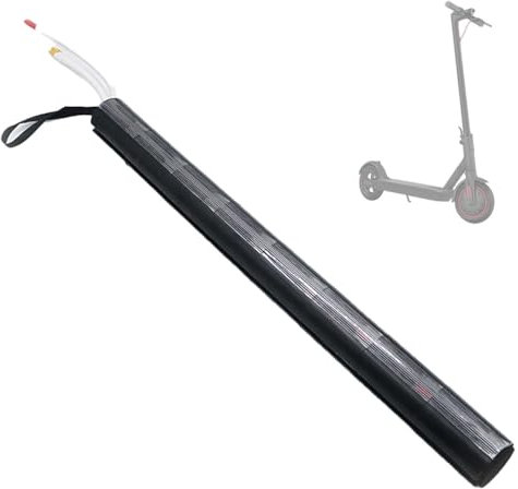 HSSYTZOUL 24V 36V Elektroroller Batterie 6.6AH/7.8AH/9.6AH/12.8AH Li-Ion Batterie Elektroroller Ersatzteile Scooter Ersatzbatterie,36v,9.6AH
