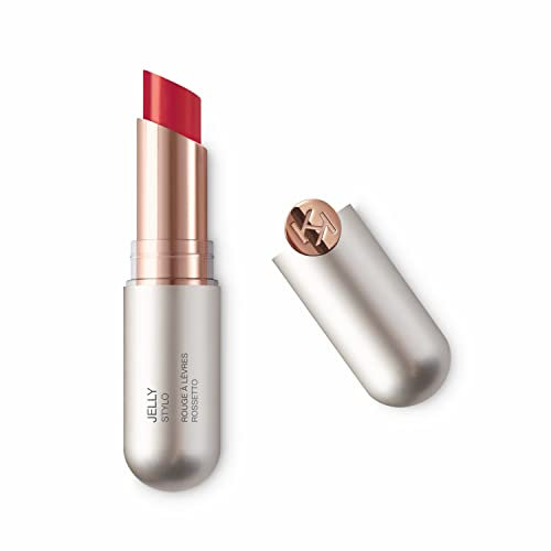KIKO Milano Jelly Stylo 506 | Rossetto Glossato Finish Bagnato