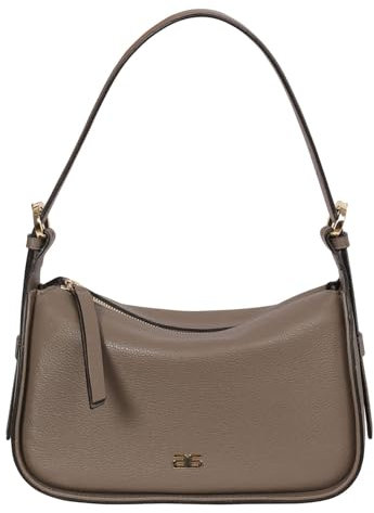 Abro Leather Dalia Shoulder Bag Best Friend Tope