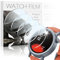4 Piezas Protector Pantalla Cristal Templado Compatible con para CMF by Nothing Watch Pro 2 Protector Reloj Vidrio Templado HD 9H Anti-raspado para CMF by Nothing Watch Pro 2 Película Protectora