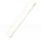Xtend EcoLight LED Anbaupanel 150x15cm 4000K Neutralweiß 20W 160lm/W, UGR<19 flimmerfrei Aufbaurahmen Rasteranbauleuchte Backlit BLt