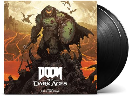 Doom: the Dark Ages (Original Soundtrack)