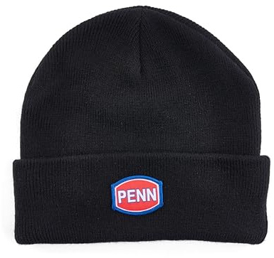 Penn Unisex Hut Penn Beanie