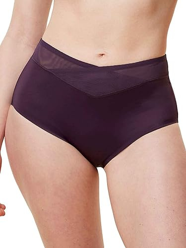 Triumph Women's True Shape Sensation Maxi, BLACKCURRANT JUICE