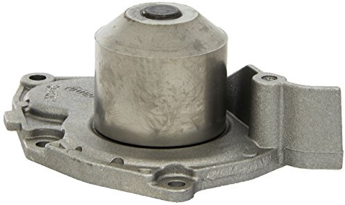 Magneti Marelli 350981814000 Wasserpumpe | Kompatibel mit: MITSUBISHI CARISMA, CARISMA Stufenheck, SPACE STAR Großraumlimousine, NISSAN INTERSTAR Bus, INTERSTAR Kasten