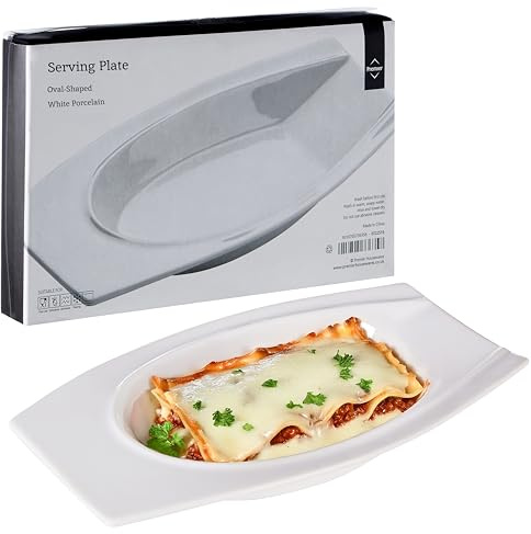 Premier Housewares Serving Bowls White Gloss Finish Bowls Pie Dishes Snack Bowl Dip Dishes Sauce Dish Porcelain Snack Dishes Dip Bowls