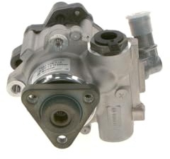 BOSCH Hydraulikpumpe, Lenkung KS00000598 | Kompatibel mit: AUDI A6 C5, A6 C5 Avant