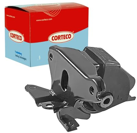 Corteco 49359091 Lagerung, Motor links | 49359091 Kompatibel mit Elantra III (xd),elantra III Stufenheck (xd)