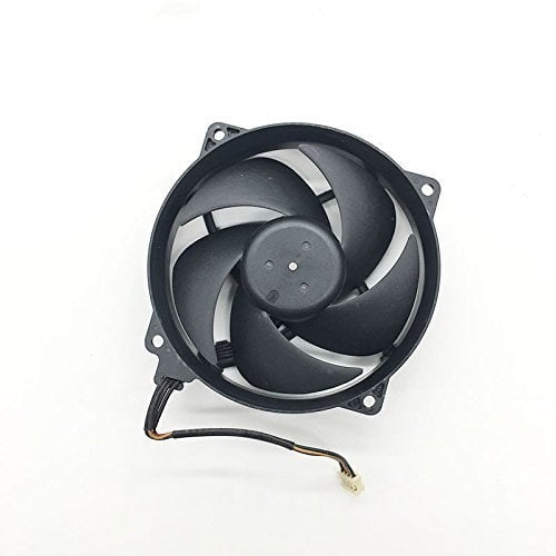 Ventilador de refrigeración interna para Xbox 360 Slim Consola Xbox 360 S